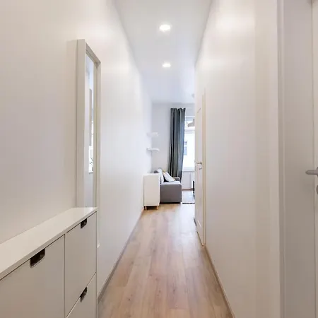 Apartment Md5 *