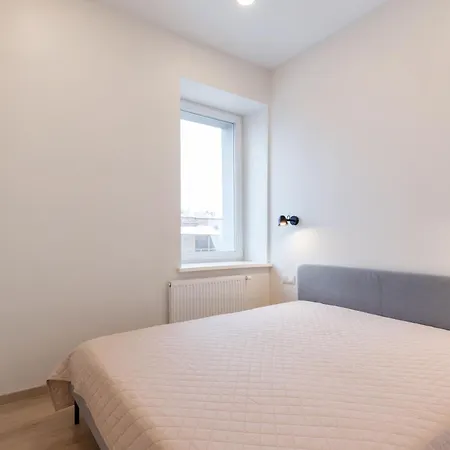Md5 Apartment *