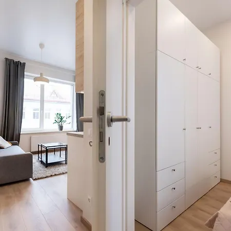 Md5 Apartment *