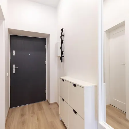 Md5 Apartment *